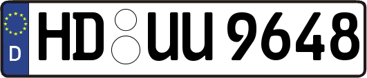 HD-UU9648