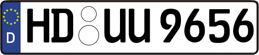 HD-UU9656