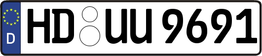 HD-UU9691