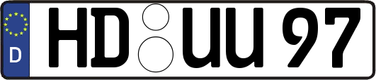 HD-UU97