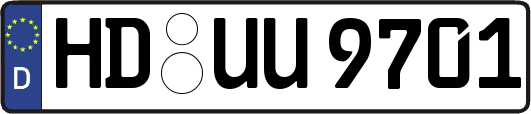 HD-UU9701