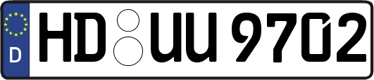 HD-UU9702