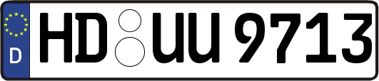 HD-UU9713