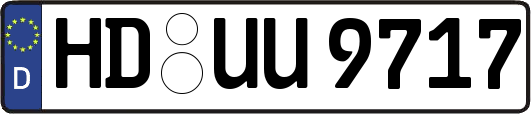 HD-UU9717