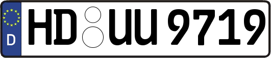 HD-UU9719