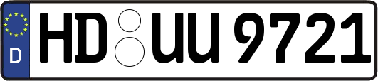 HD-UU9721