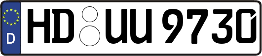 HD-UU9730