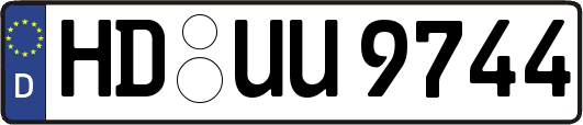 HD-UU9744