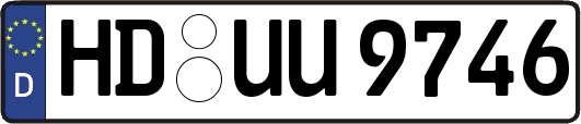 HD-UU9746