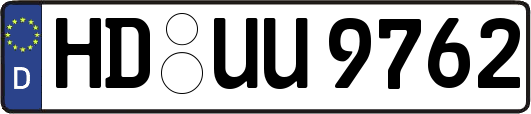 HD-UU9762