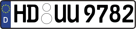 HD-UU9782