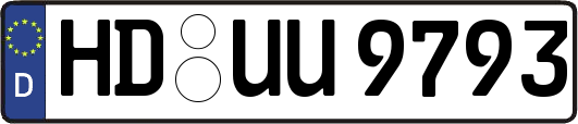 HD-UU9793