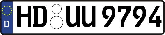 HD-UU9794