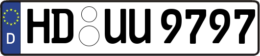 HD-UU9797