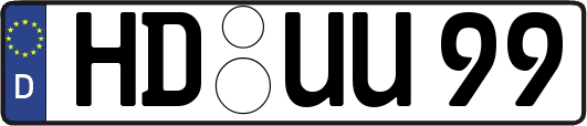 HD-UU99