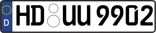 HD-UU9902