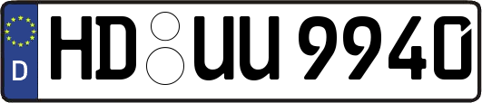 HD-UU9940