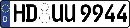 HD-UU9944