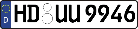 HD-UU9946