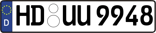 HD-UU9948