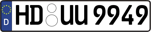 HD-UU9949