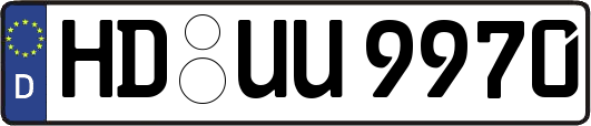 HD-UU9970