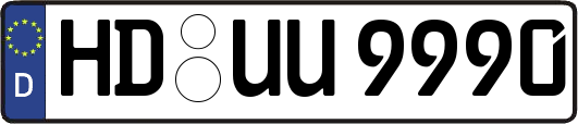 HD-UU9990