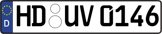 HD-UV0146