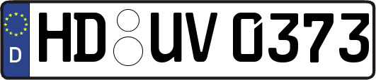 HD-UV0373