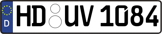 HD-UV1084