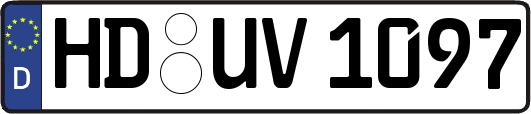 HD-UV1097