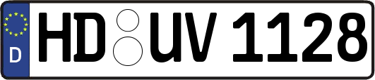 HD-UV1128
