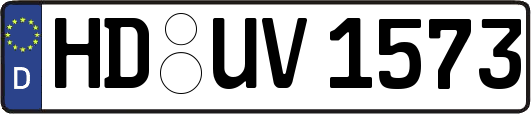 HD-UV1573