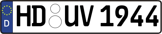 HD-UV1944
