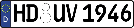 HD-UV1946