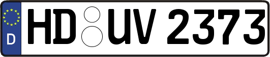 HD-UV2373