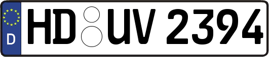 HD-UV2394