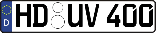 HD-UV400