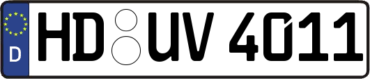 HD-UV4011