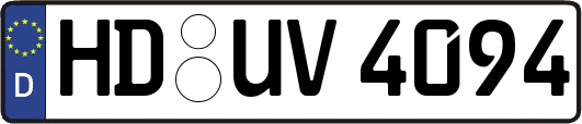 HD-UV4094