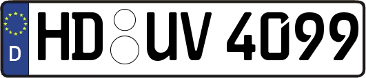 HD-UV4099
