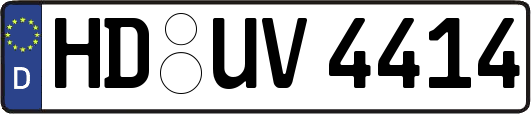 HD-UV4414