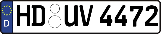 HD-UV4472