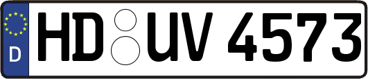 HD-UV4573