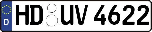 HD-UV4622