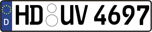 HD-UV4697
