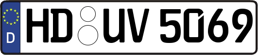 HD-UV5069