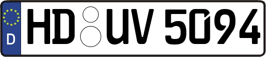 HD-UV5094