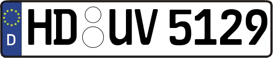 HD-UV5129