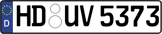 HD-UV5373